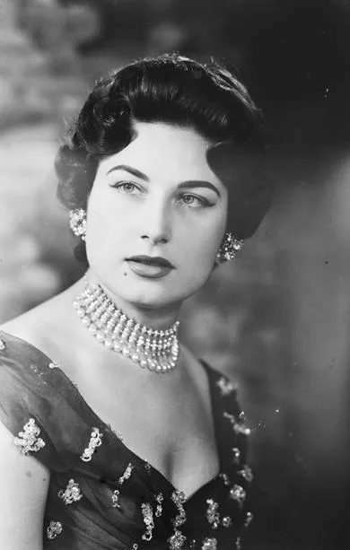 Leila Fawzi